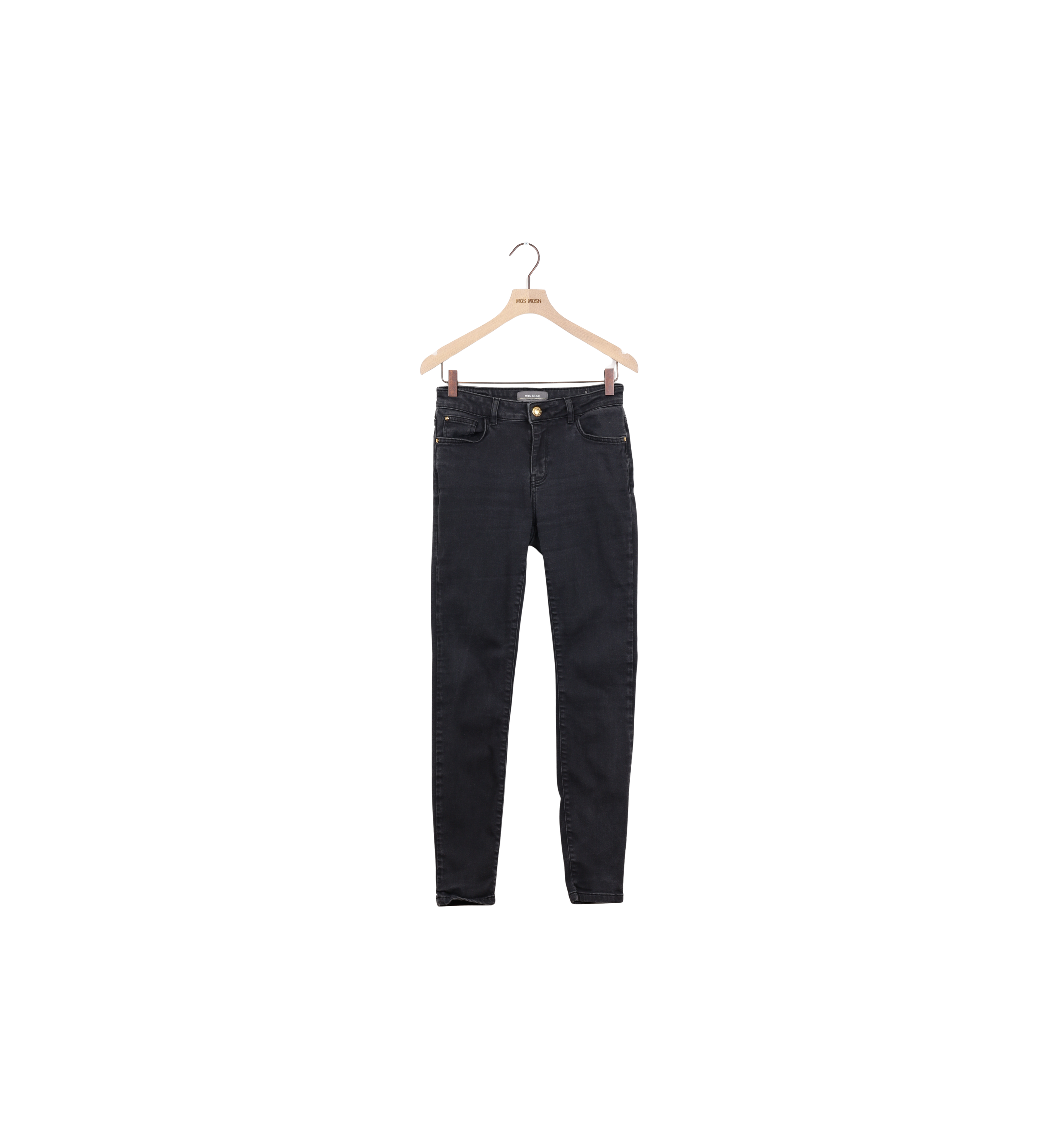 Packshot / Black / ReLoved
